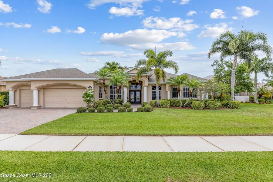 3340 Gatlin DR, Viera, FL 32955