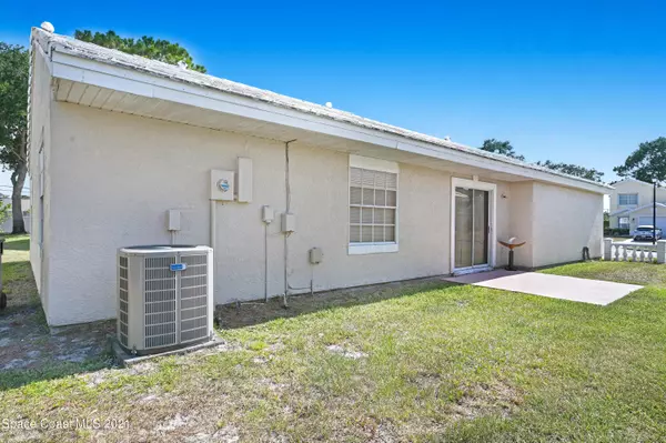 Palm Bay, FL 32905,835 Bracken TER NE