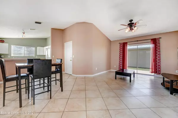 Palm Bay, FL 32905,835 Bracken TER NE