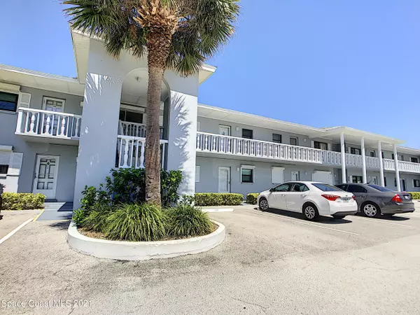 Cocoa Beach, FL 32931,3799 S Banana River BLVD #103