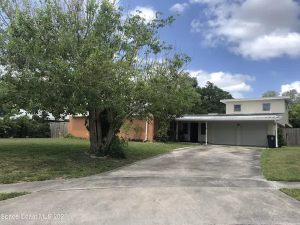 Rockledge, FL 32955,966 Brunswick CT