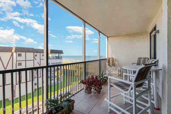 Cocoa Beach, FL 32931,333 N Atlantic AVE #412