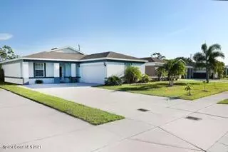 813 Temple ST, Cocoa, FL 32922