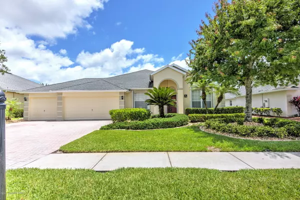 230 Brandy Creek CIR SE, Palm Bay, FL 32909