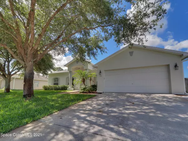 Palm Bay, FL 32908,374 Gastin ST SW