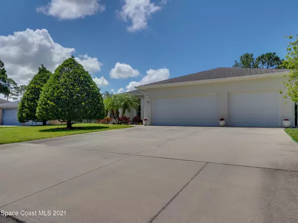 Palm Bay, FL 32908,350 Gastin ST SW