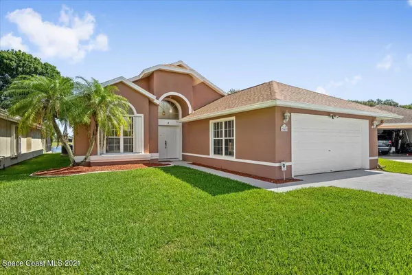 Melbourne, FL 32934,3849 St Armens CIR