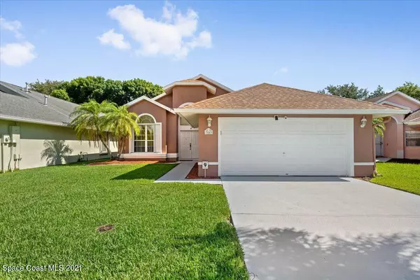 Melbourne, FL 32934,3849 St Armens CIR