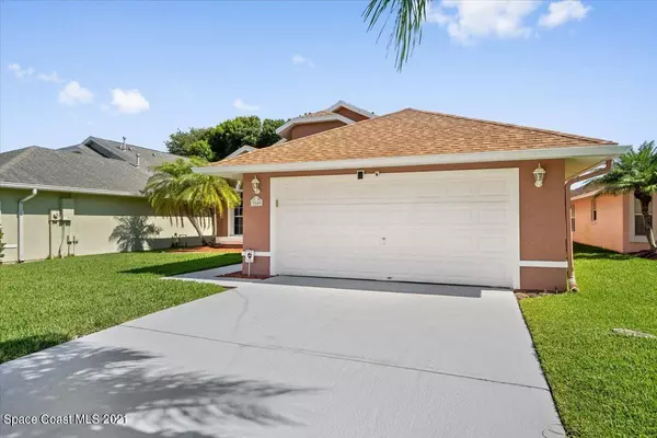 Melbourne, FL 32934,3849 St Armens CIR