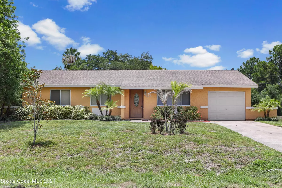 Palm Bay, FL 32909,990 Culpepper AVE SE