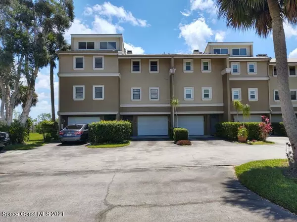 5071 Riveredge DR #10, Titusville, FL 32780