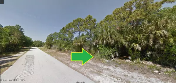 Palm Bay, FL 32907,797 Doverbrook RD NW