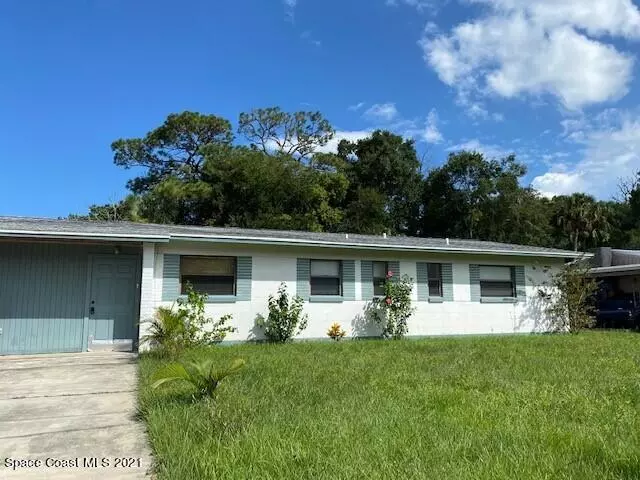 Titusville, FL 32796,513 Mendel LN