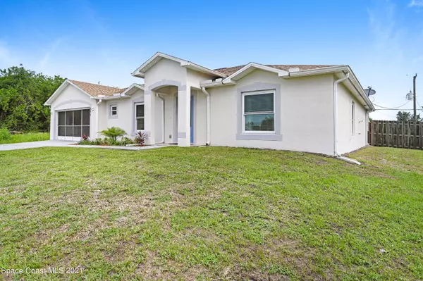 Palm Bay, FL 32908,571 Haleybury ST SW