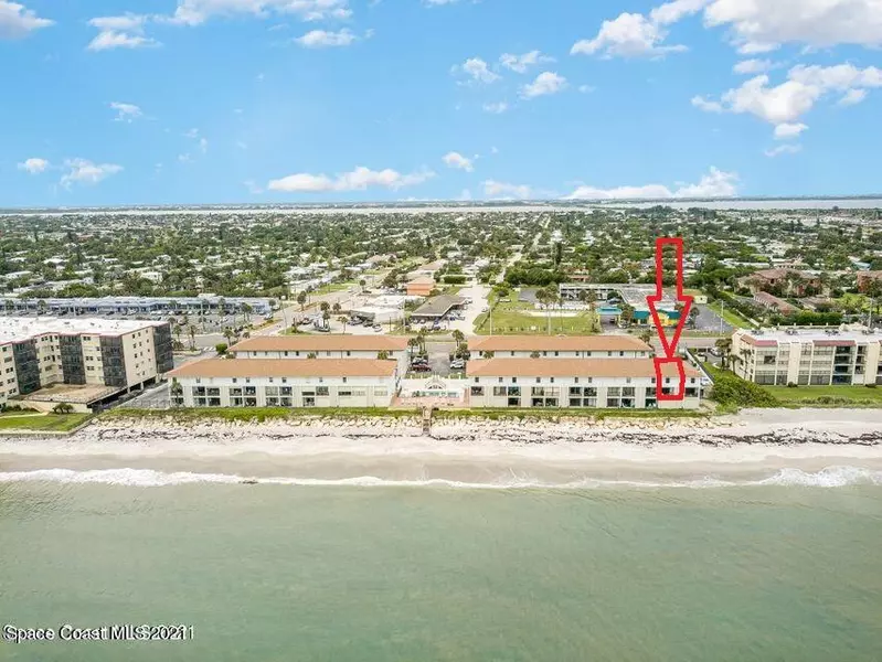 199 N Highway A1a #A211, Satellite Beach, FL 32937