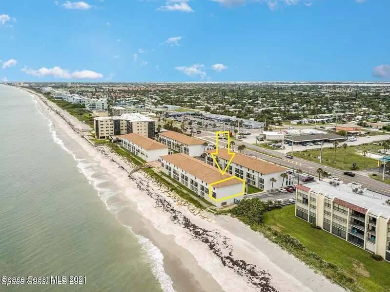 199 N Highway A1a #A212, Satellite Beach, FL 32937