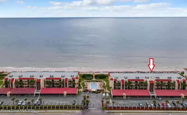 Satellite Beach, FL 32937,175 Highway A1a #412