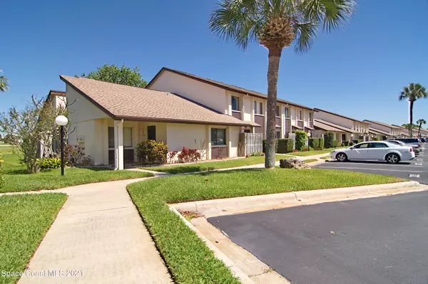 Melbourne, FL 32935,2270 Golf Isle DR #301