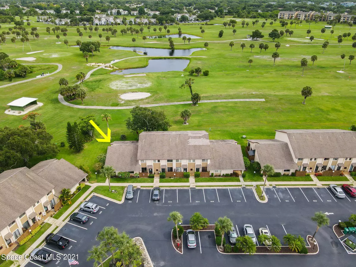 Melbourne, FL 32935,2270 Golf Isle DR #301