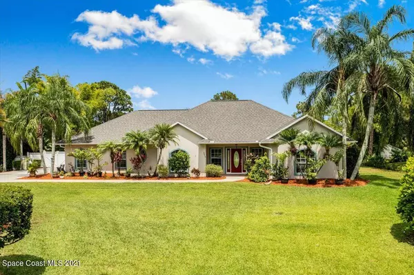 Grant, FL 32949,5679 Cypress Creek DR