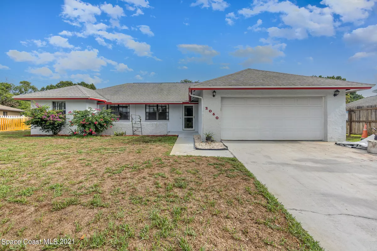 Titusville, FL 32780,2060 Cathy CIR