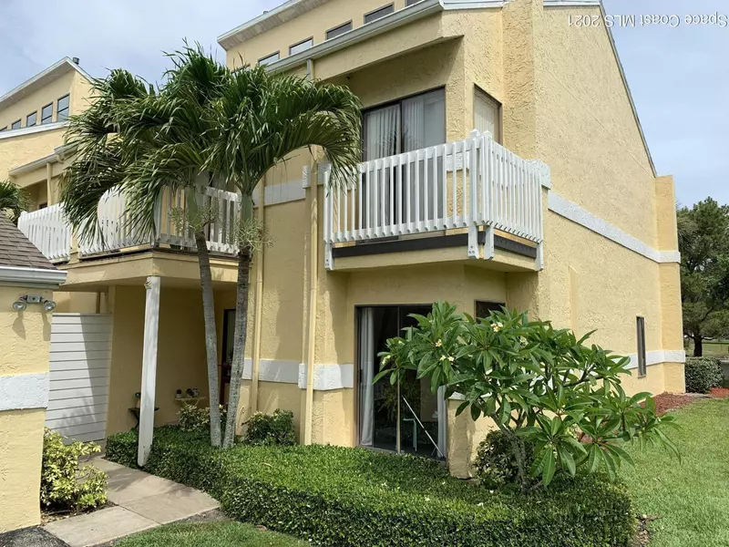 330 Lofts DR #7, Melbourne, FL 32940