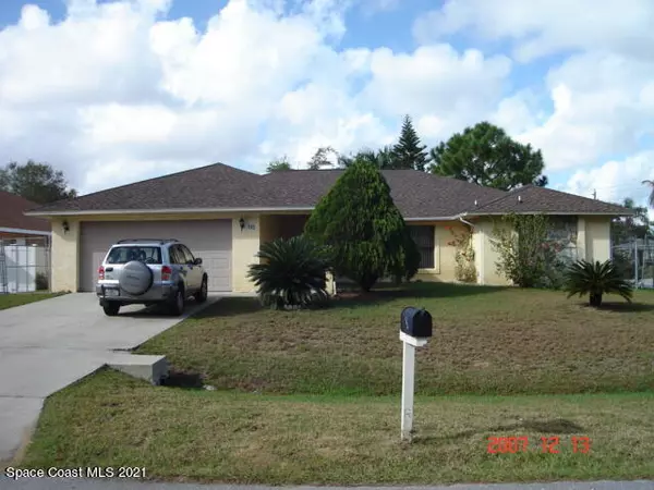 793 Davidson ST SE #50, Palm Bay, FL 32909