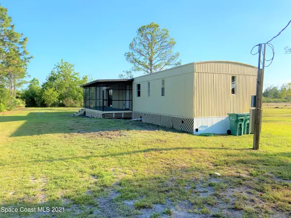 Mims, FL 32754,4711 Pine Needle RD