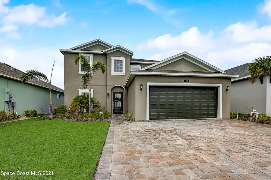 4167 Trovita CIR, West Melbourne, FL 32904