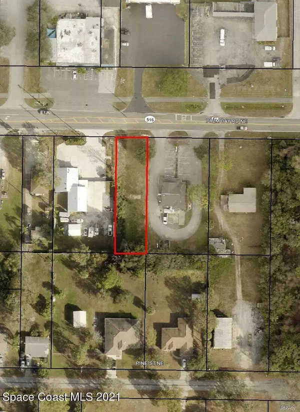 2662 Palm Bay RD NE, Palm Bay, FL 32905