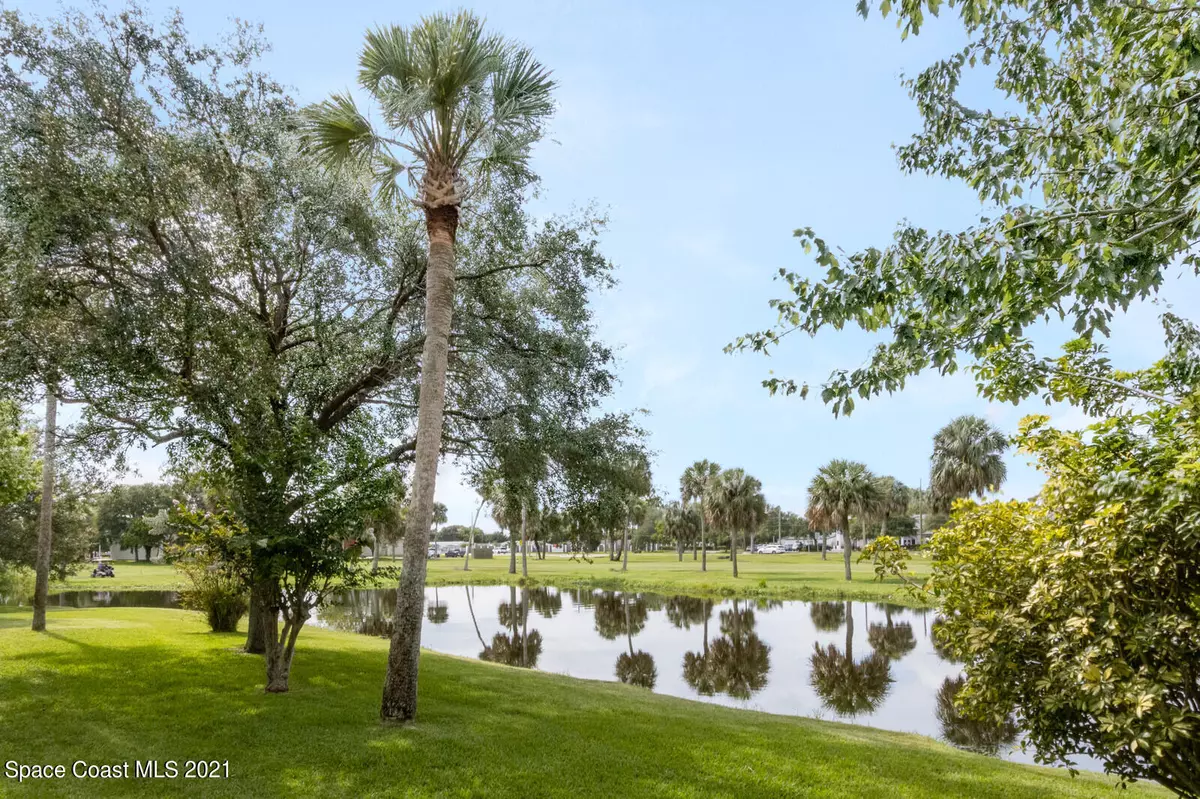 Melbourne, FL 32935,2145 Golf Isle DR #1213