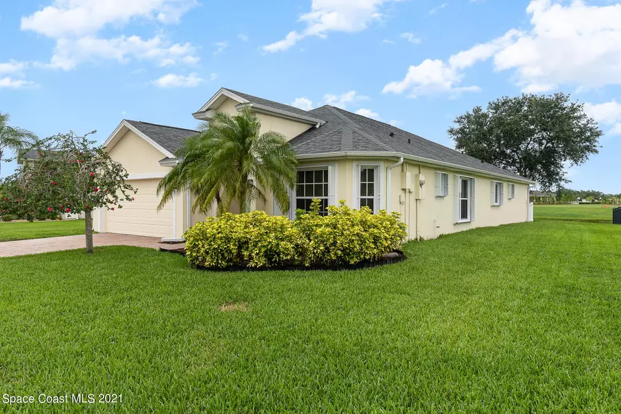 3502 Siderwheel DR, Rockledge, FL 32955