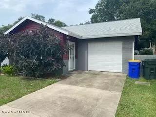 1055 Marlin DR, Rockledge, FL 32955