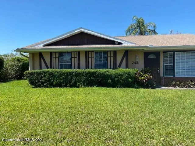 Palm Bay, FL 32905,742 Bywood DR NE #4