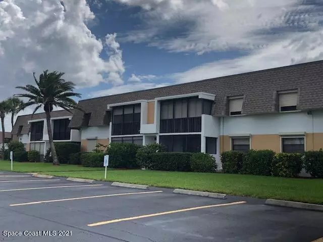 2700 N Highway A1a #13106, Indialantic, FL 32903