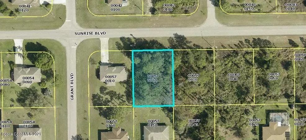 1054 Sunrise BLVD, Lehigh Acres, FL 33974