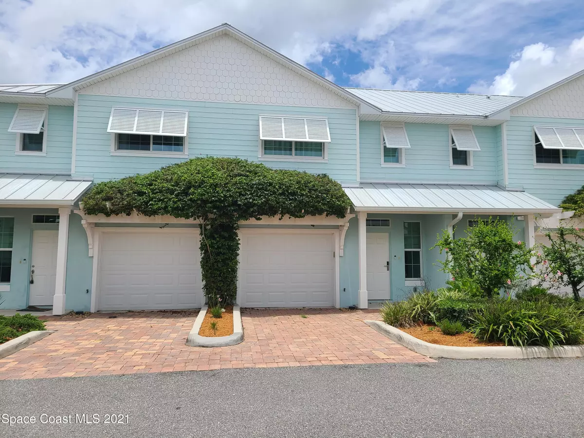 Merritt Island, FL 32953,104 Parrotfish LN #102