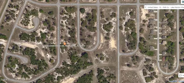 Poinciana, FL 34759,1310 Homosassa DR