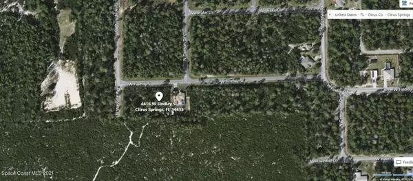 Dunnellon, FL 34433,4416 W Findlay ST