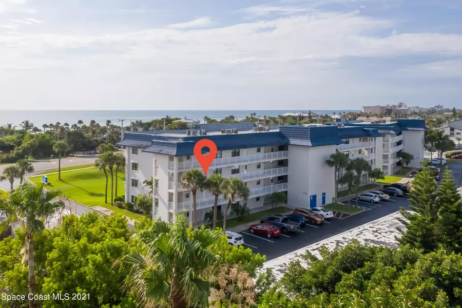 2160 N Highway A1a #301, Indialantic, FL 32903