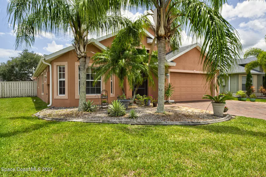 3543 Siderwheel DR, Rockledge, FL 32955