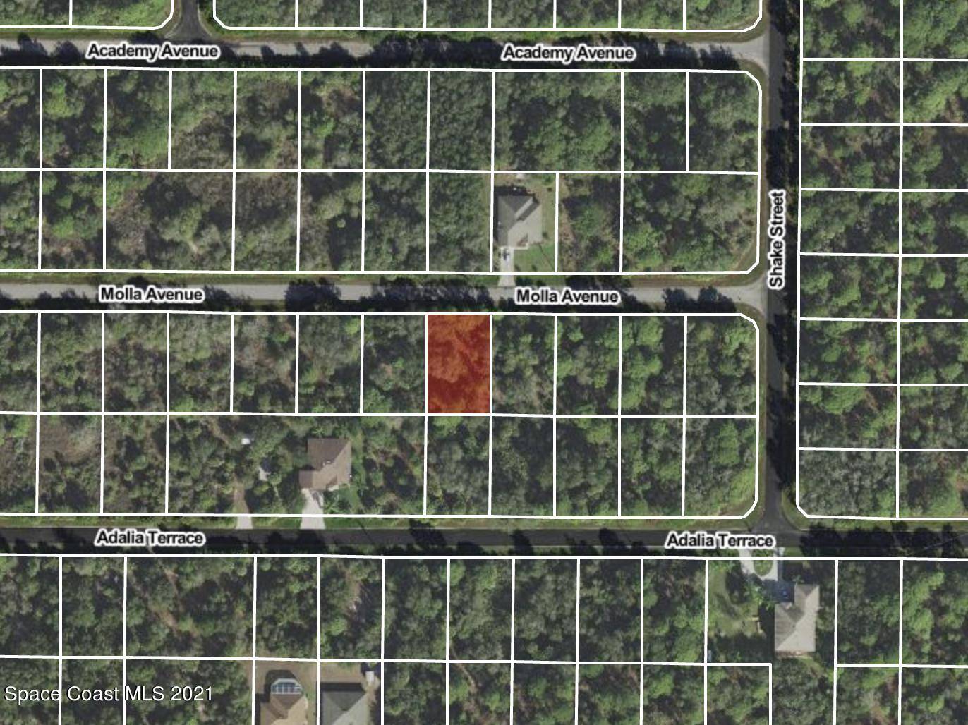 14467 Molla AVE, Port Charlotte, FL 33953