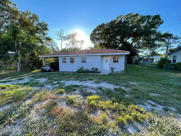 2419 Clearlake RD, Cocoa, FL 32922