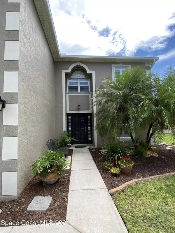 Palm Bay, FL 32908,1657 La Maderia DR