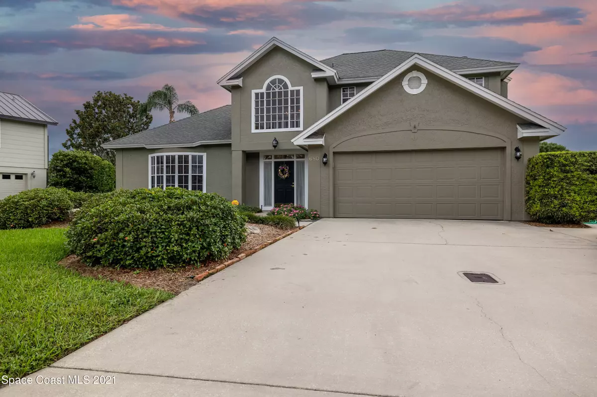 Melbourne, FL 32940,680 Waterwood WAY