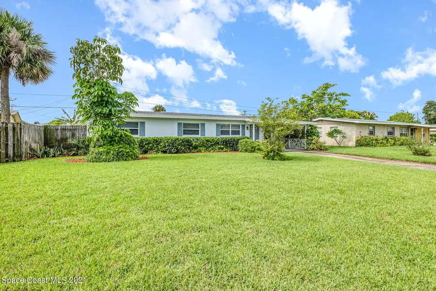 375 Sabal AVE, Merritt Island, FL 32953