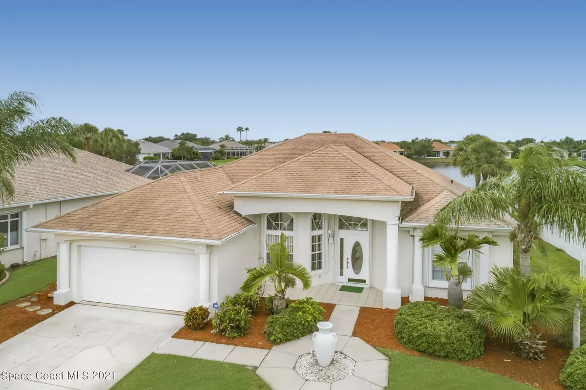 Rockledge, FL 32955,2241 Brightwood CIR