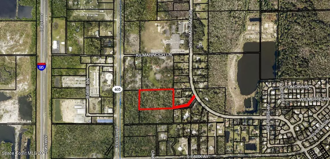 2985 Knox Mc Rae DR, Titusville, FL 32780