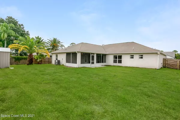 Palm Bay, FL 32907,769 Norse ST NW