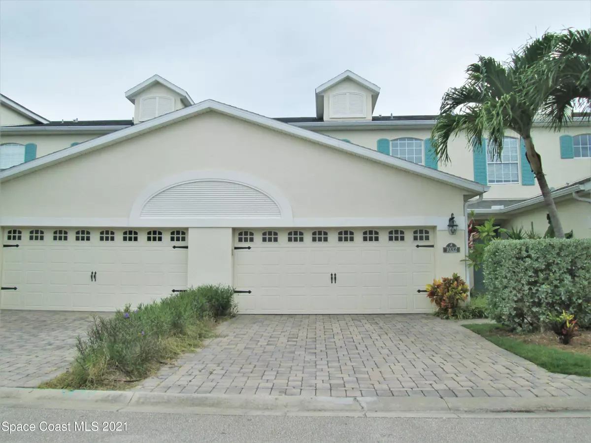 Indian Harbour Beach, FL 32937,1032 Steven Patrick AVE